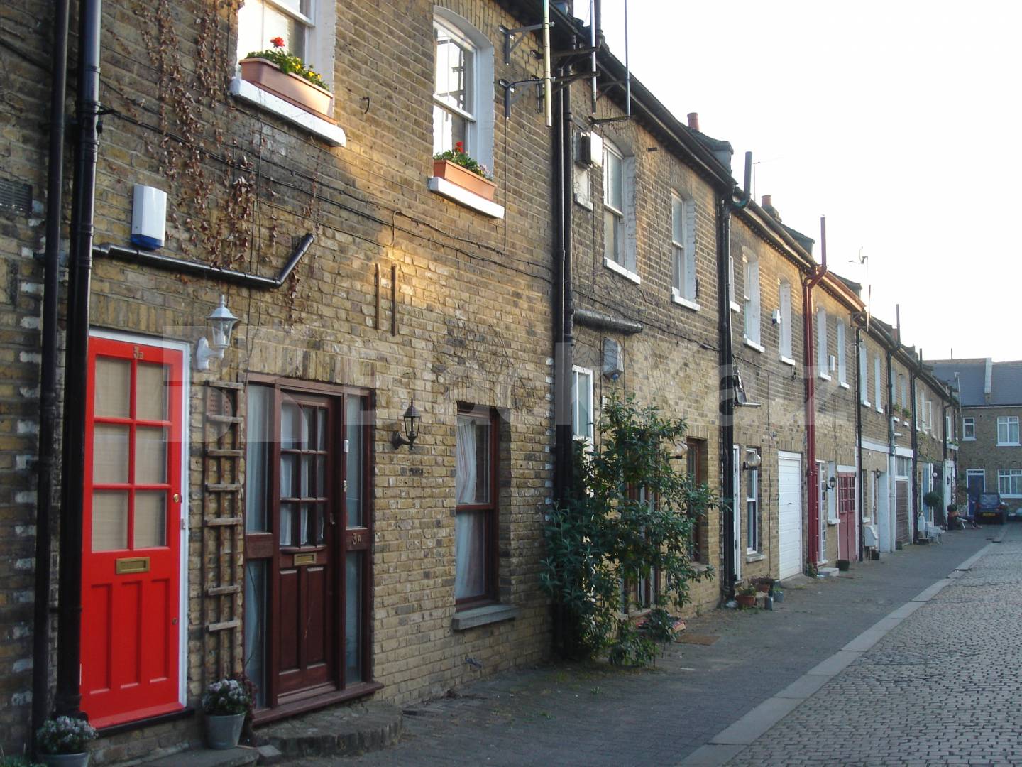 			NEW INSTRUCTION, 1 Bedroom, 1 bath, 1 reception Flat			 Victoria Mews, QUEENS PARK